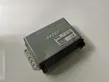 Unité de commande, module ECU de moteur