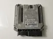 Engine control unit/module ECU