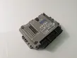 Unidad de control/módulo ECU del motor