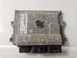 Engine control unit/module ECU