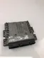 Centralina/modulo motore ECU