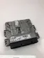 Unité de commande, module ECU de moteur