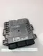 Engine control unit/module ECU