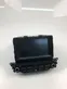 Radio/CD/DVD/GPS head unit