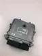 Engine control unit/module ECU