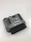 Motorsteuergerät ECU