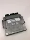 Motorsteuergerät ECU