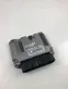 Engine control unit/module ECU