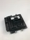 Engine control unit/module ECU