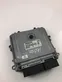 Engine control unit/module ECU