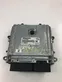 Engine control unit/module ECU