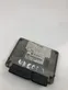 Centralina/modulo motore ECU