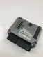 Engine control unit/module ECU