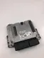 Engine control unit/module ECU