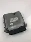 Centralina/modulo motore ECU