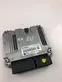 Centralina/modulo motore ECU