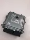 Engine control unit/module ECU