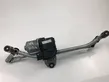 Wiper motor