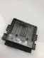 Unité de commande, module ECU de moteur