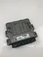 Centralina/modulo motore ECU