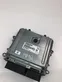 Engine control unit/module ECU