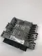 Unité de commande, module ECU de moteur