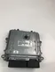 Engine control unit/module ECU