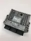 Engine control unit/module ECU