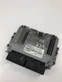 Engine control unit/module ECU