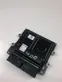 Engine control unit/module ECU