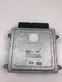 Engine control unit/module ECU