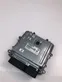 Engine control unit/module ECU