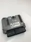 Centralina/modulo motore ECU