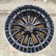 R21 alloy rim