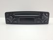 Radio/CD/DVD/GPS head unit