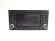 Panel / Radioodtwarzacz CD/DVD/GPS