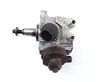 Fuel injection high pressure pump