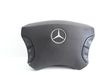 Steering wheel airbag