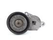 Alternator belt tensioner