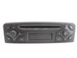 Radio/CD/DVD/GPS head unit