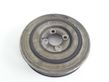 Crankshaft pulley