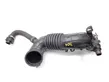 Turbo air intake inlet pipe/hose