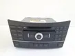 Radio/CD/DVD/GPS head unit