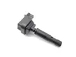 High voltage ignition coil