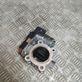 Throttle valve