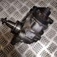 Fuel injection high pressure pump