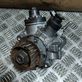 Fuel injection high pressure pump