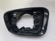 Front door wing mirror part