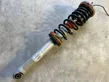 Rear shock absorber/damper