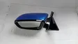 Front door electric wing mirror